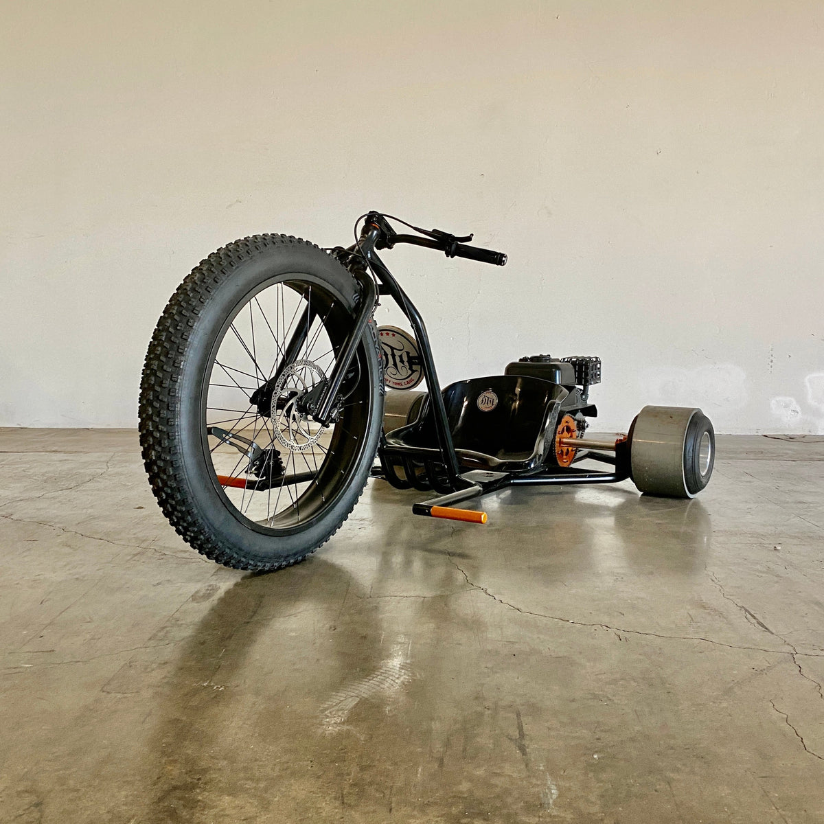 Drift trike shops accessories