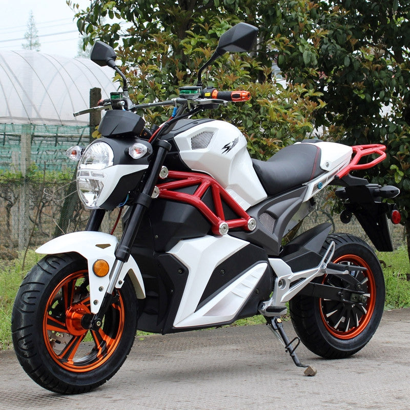 Electric motorcycle for adults best sale street legal