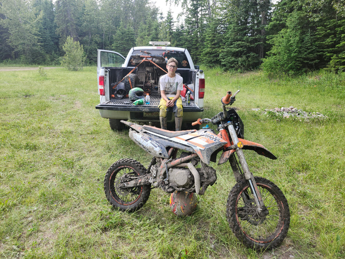 Don’t Just Dream It—Ride It: Check Out Dirt Bikes for Sale!