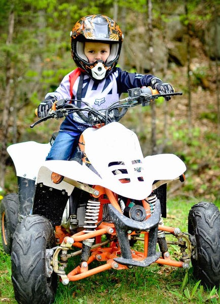 Coolster 110cc ATV