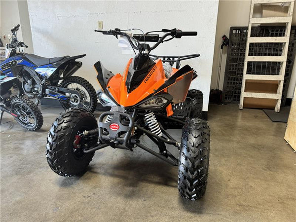 Coolster ATV 