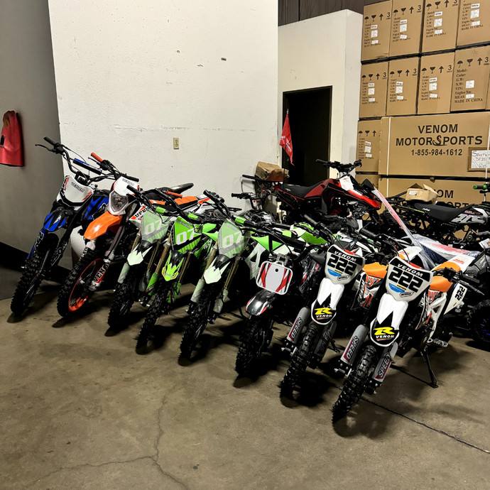 Where to Find Cheap Dirt Bikes for Sale with Great Performance