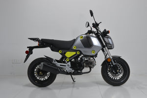 Honda grom 125cc for sale. venom bikes for cheap