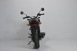 Vader GEN III 125cc Motorcycle | 4-Speed Manual | BD125-7