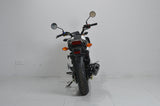 Vader GEN III 125cc Motorcycle | 4-Speed Manual | BD125-7