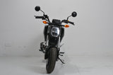 Vader GEN III 125cc Motorcycle | 4-Speed Manual | BD125-7