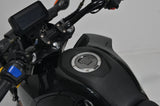 Vader GEN III 125cc Motorcycle | 4-Speed Manual | BD125-7