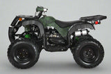 Coolster 200cc | Full-Size ATV | Automatic Adult Quad | CRT200-1