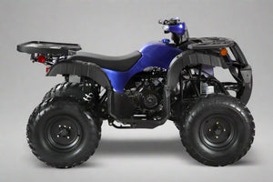 Coolster 200cc | Full-Size ATV | Automatic Adult Quad | CRT200-1