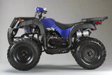 Coolster 200cc | Full-Size ATV | Automatic Adult Quad | CRT200-1