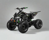 Viper 125cc Sport ATV + Reverse | CRT125-4