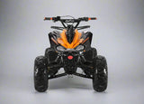 Viper 200cc Full-Size Adult ATV Automatic + Reverse | CRT200-4F