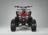 Viper 200cc Full-Size Adult ATV Automatic + Reverse | CRT200-4F