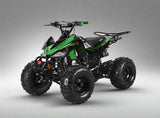 Viper 200cc Full-Size Adult ATV Automatic + Reverse | CRT200-4F