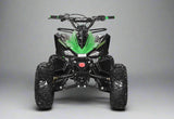 Viper 200cc Full-Size Adult ATV Automatic + Reverse | CRT200-4F