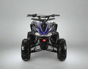 Viper 125cc Sport ATV + Reverse | CRT125-4