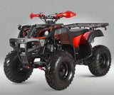 Coolster 200cc | Full-Size ATV | Automatic Adult Quad | CRT200-1