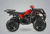 Coolster 200cc | Full-Size ATV | Automatic Adult Quad | CRT200-1