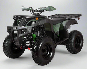 Coolster 200cc | Full-Size ATV | Automatic Adult Quad | CRT200-1