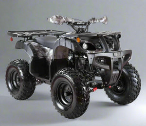 Coolster 200cc | Full-Size ATV | Automatic Adult Quad | CRT200-1