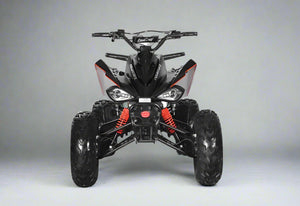 Viper 200cc Full-Size Adult ATV Automatic + Reverse | CRT200-4F