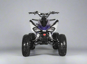 Viper 200cc Full-Size Adult ATV Automatic + Reverse | CRT200-4F