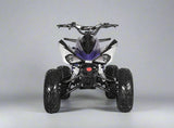 Viper 200cc Full-Size Adult ATV Automatic + Reverse | CRT200-4F