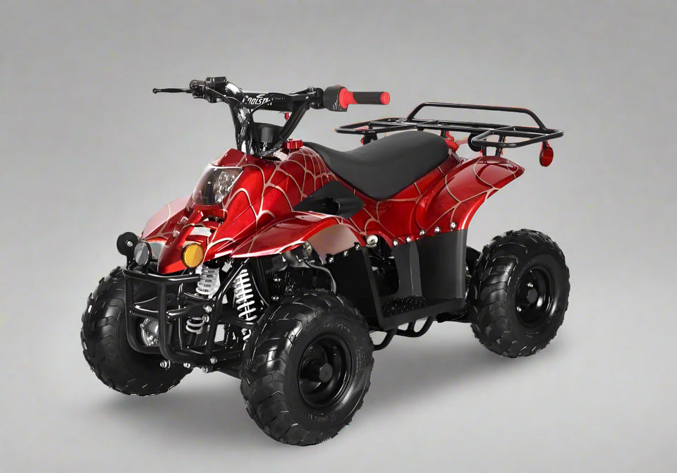 ATV for kids 110cc Coolster ATV-3050C