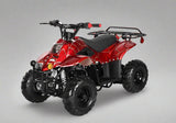 ATV for kids 110cc Coolster ATV-3050C