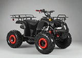 ATV-3125XR8-U - safe kids 4 wheeler