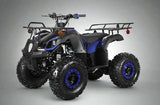 coolster 125cc automatic teen atv