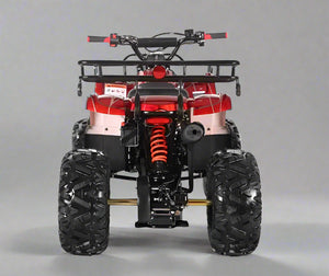 coolster 125cc atv - ATV-3125XR8-U