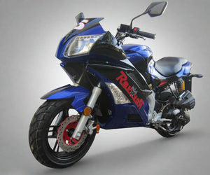 Buy Vitacci 150cc fully automatic street bike