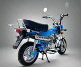 IceBear Champion Monkey Bike 125cc - PBZ125-2