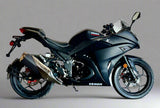 Venom X22 125cc Full-Size Motorcycle - Street Legal