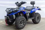 Predator 300cc Full Size ATV 4WD - Automatic Transmission