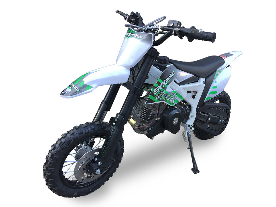 Kids 50cc dirt bike deals