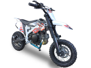 Venom MX60 Kids 60cc Motocross Dirt Bike | Fully Automatic | 4-Stroke