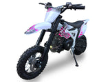 Venom MX60 Kids 60cc Motocross Dirt Bike | Fully Automatic | 4-Stroke