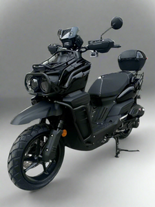 tank 200cc black
