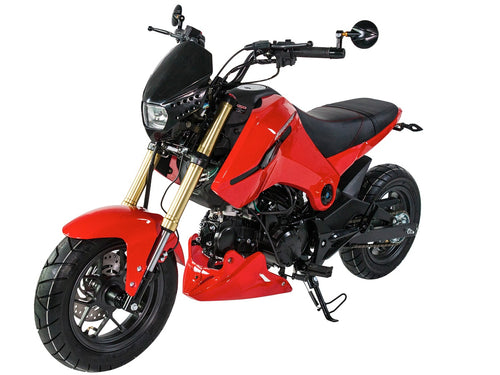 Wholesale Moto 125cc For Daily And Leisure Commute 