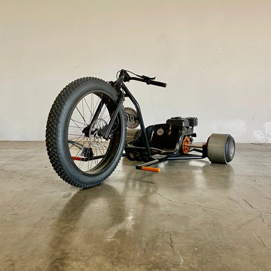 DTG Drift trike gang 200cc drifter 