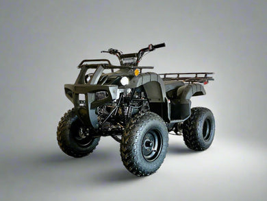  Kodiak Full-Size Automatic Adult Quad 