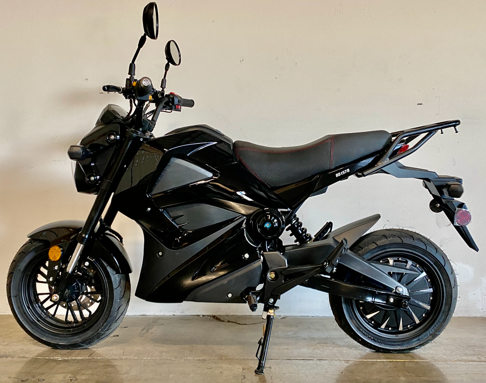 Accumos 60~120 KM/H haute vitesse Moto Moto électrique - Chine Electric  Motorcycle, E-moto moto de course électrique