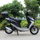 Dongfang 50cc STC Moped Scooter DF50STC – Street Legal